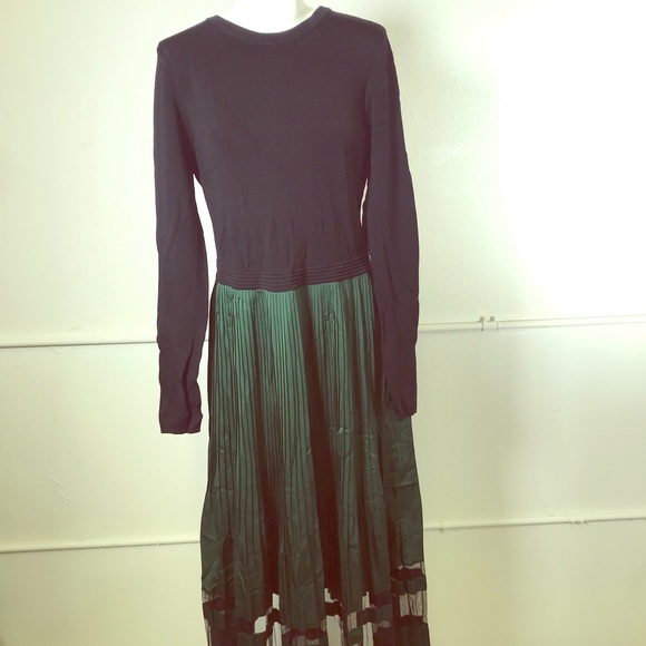 Ted Baker Scarlah Knitted Long Sleeve 
